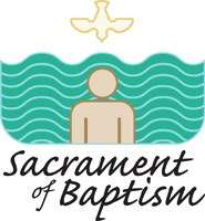 Conversando sobre el bautismo