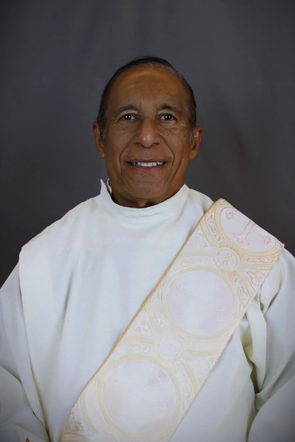 Rev. Mr. Santos Santiago Image