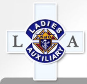 ladies auxiliary