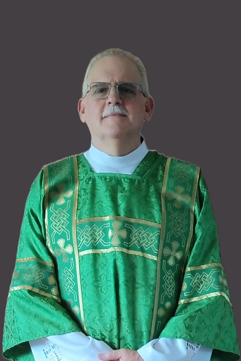 Rev. Mr. Jose (Pepe) Bustillo Image